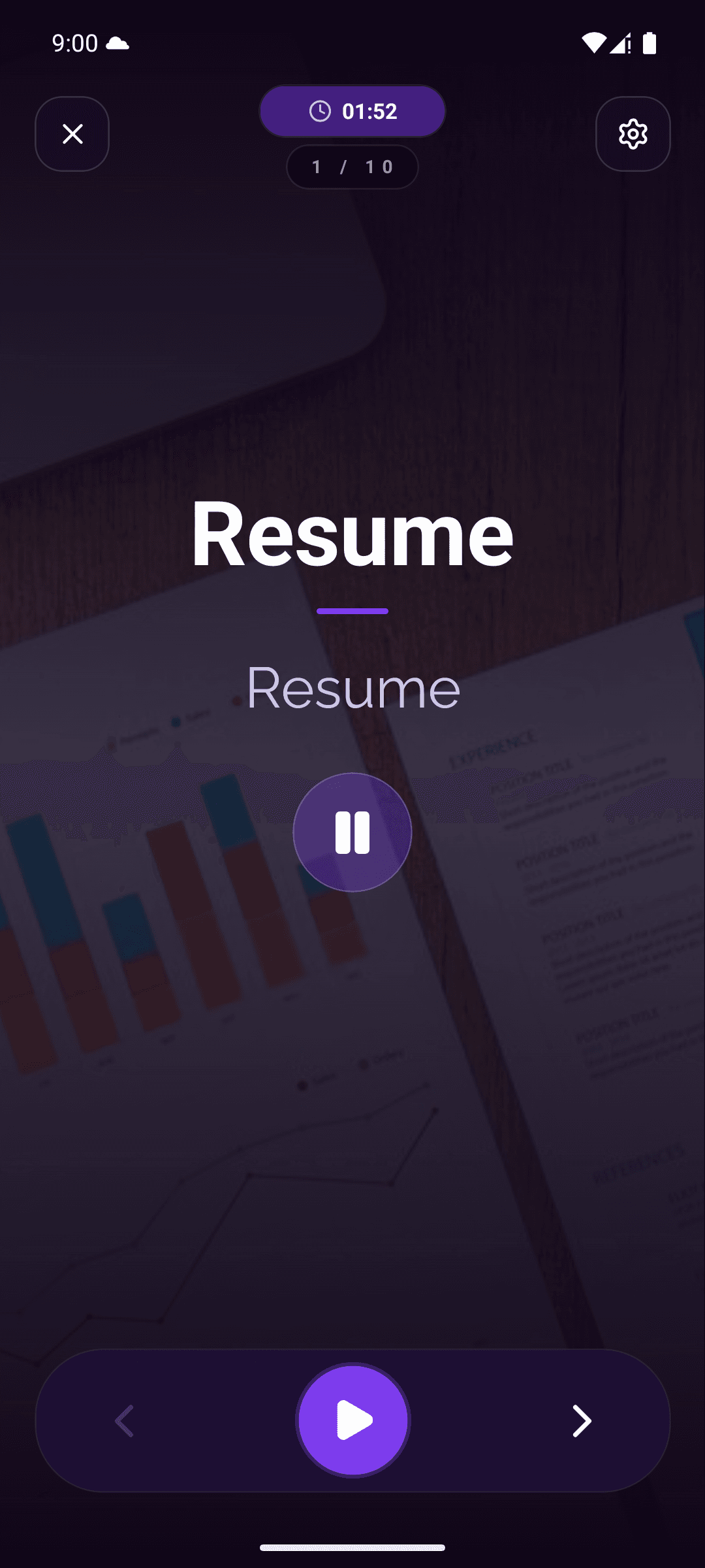 App Slideshow
